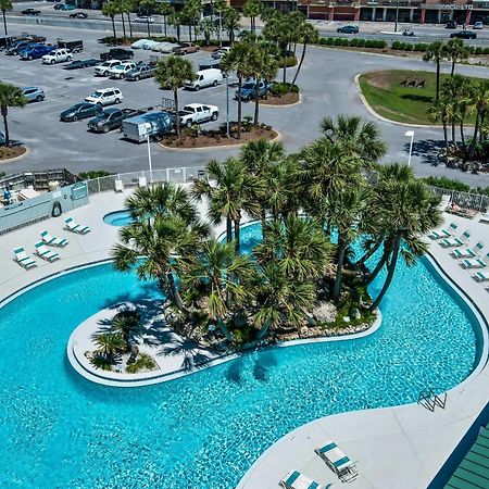 Long Beach Resort 2-201 Panama City Beach Esterno foto