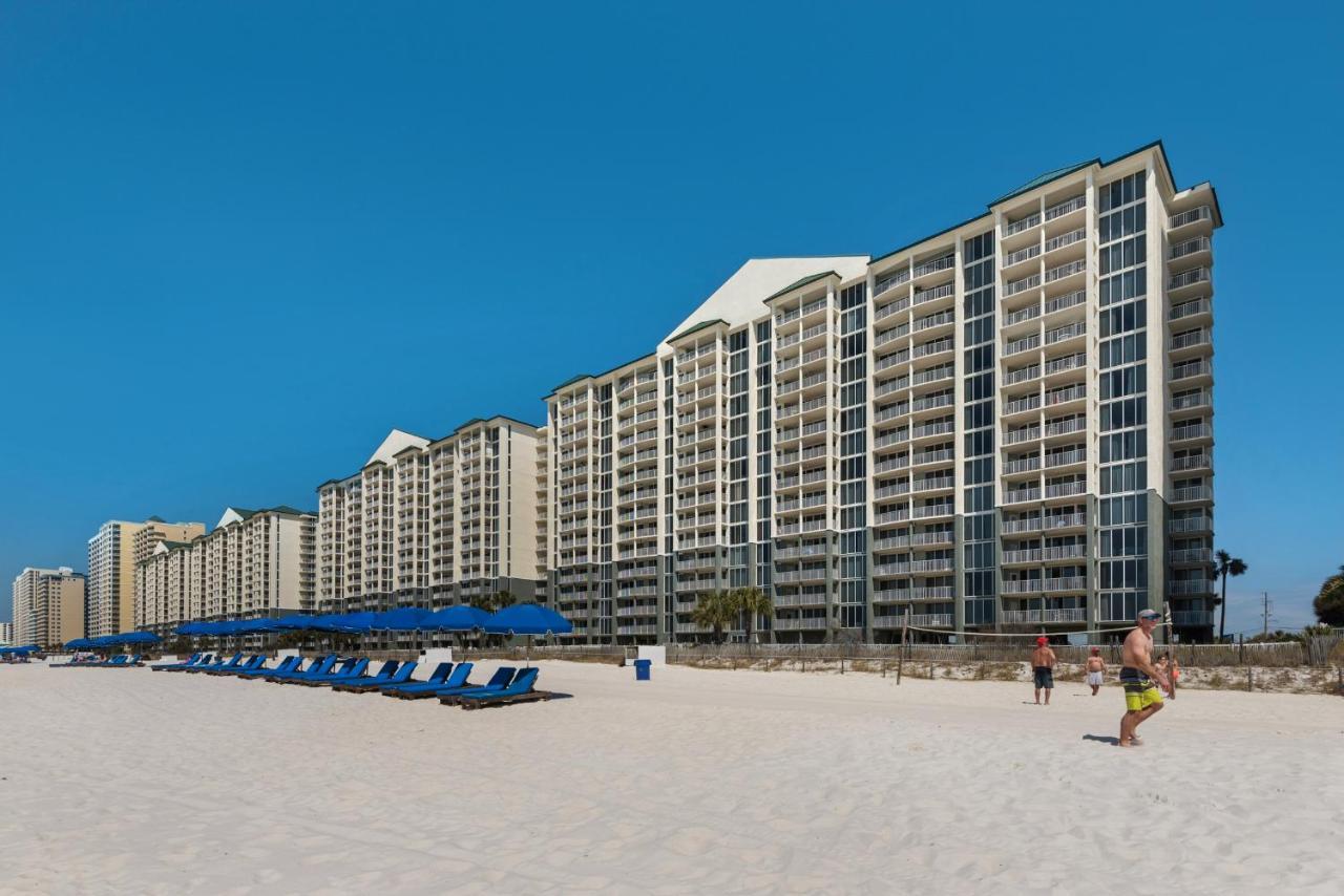 Long Beach Resort 2-201 Panama City Beach Esterno foto