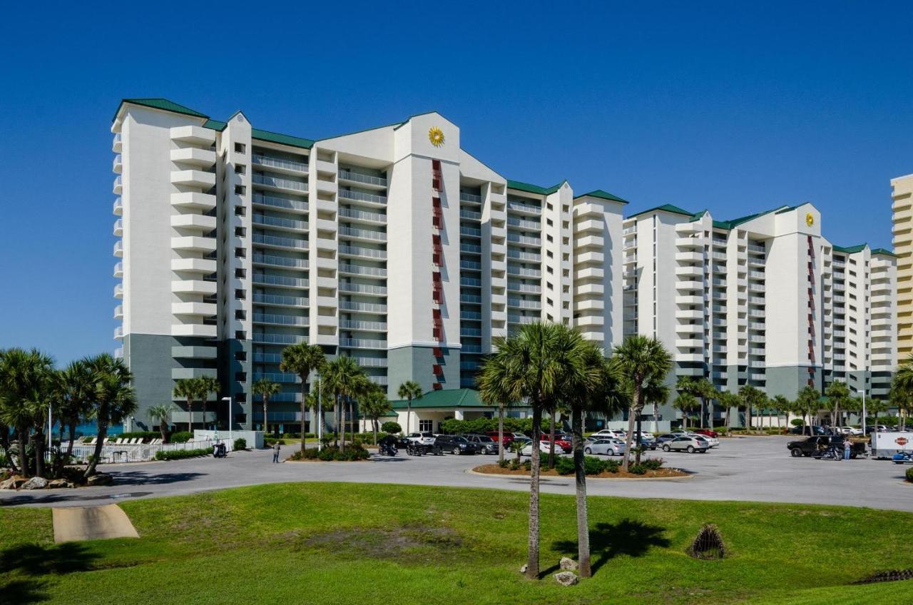 Long Beach Resort 2-201 Panama City Beach Esterno foto
