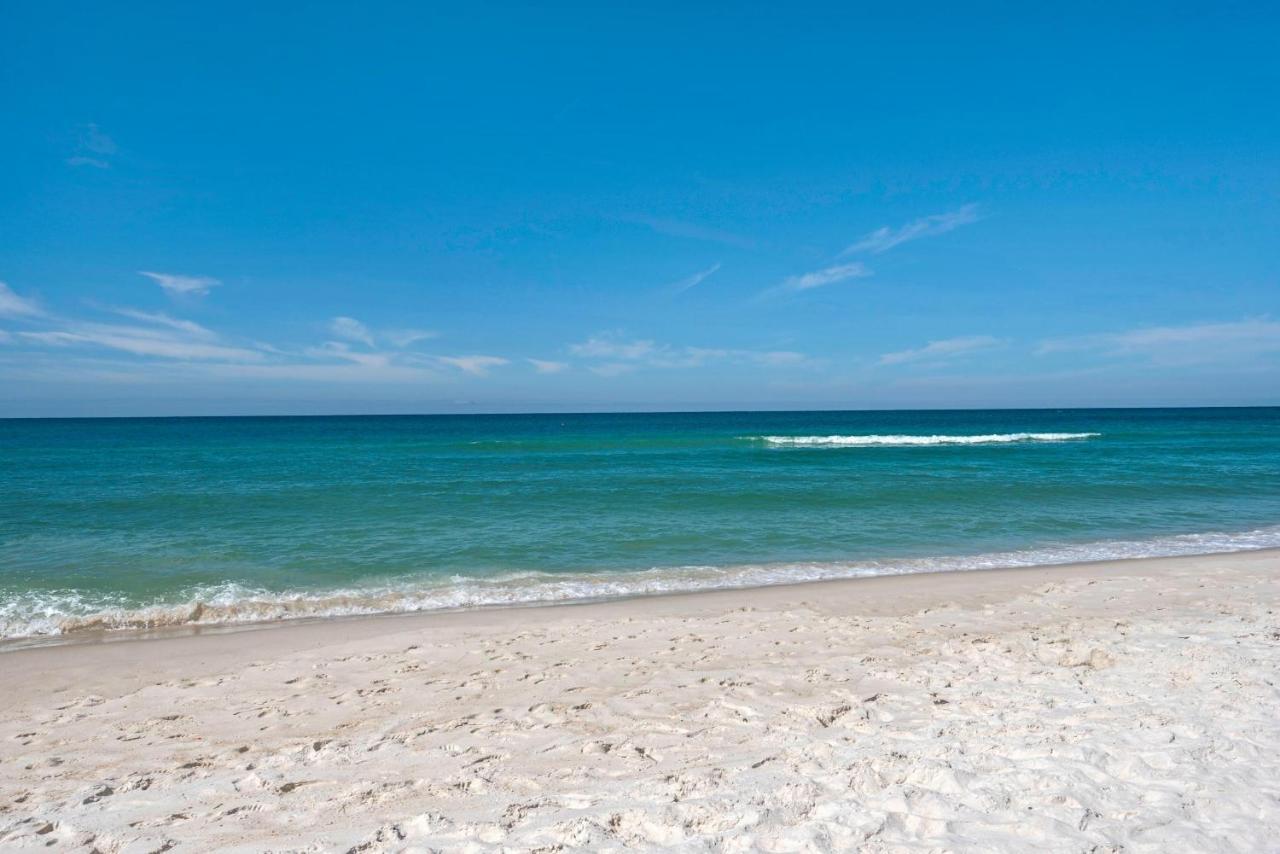 Long Beach Resort 2-201 Panama City Beach Esterno foto