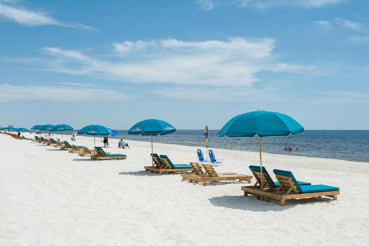 Long Beach Resort 2-201 Panama City Beach Esterno foto