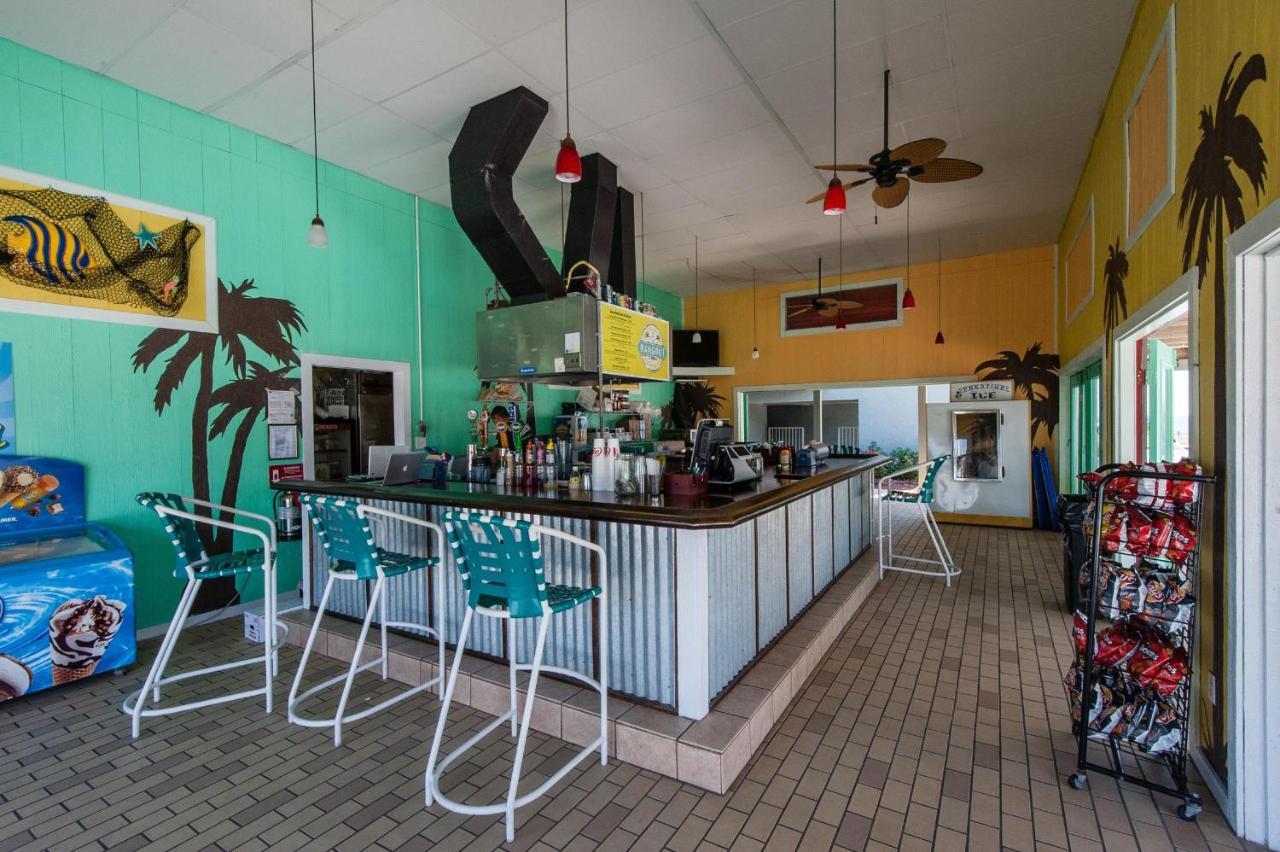Long Beach Resort 2-201 Panama City Beach Esterno foto