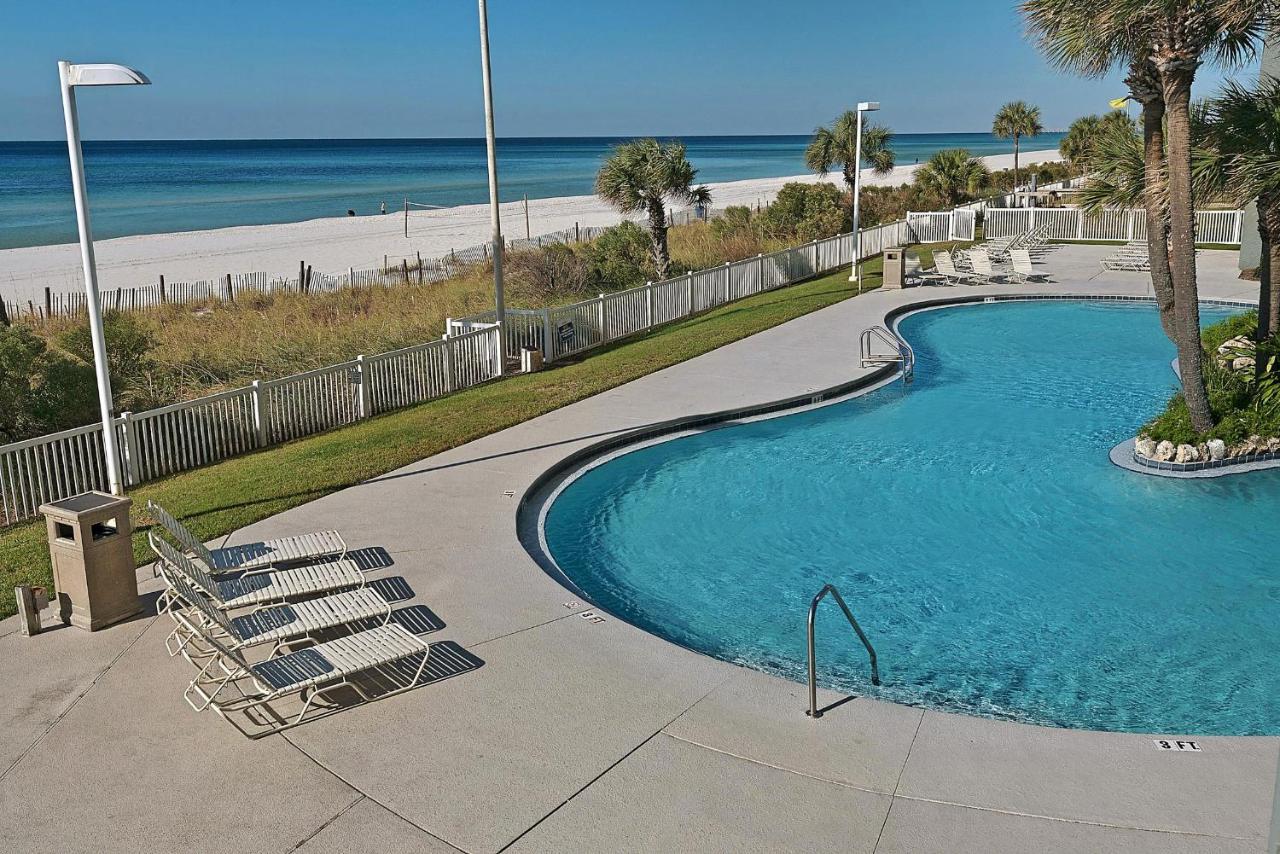 Long Beach Resort 2-201 Panama City Beach Esterno foto