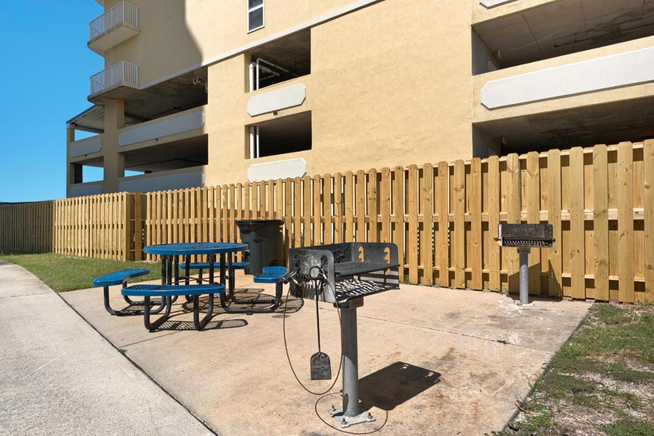 Long Beach Resort 2-201 Panama City Beach Esterno foto