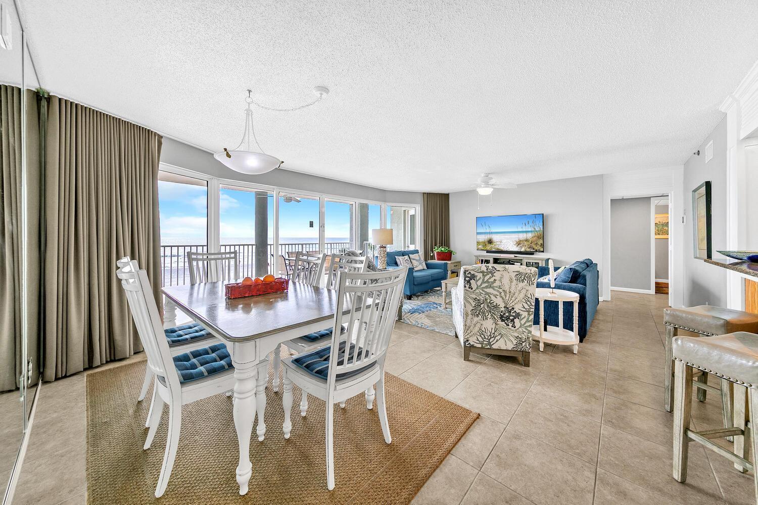Long Beach Resort 2-201 Panama City Beach Esterno foto